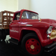 Illustration for article titled The Big Twenty: Truckin Tuesday - Ertl 1957 Chevy Stake Truck